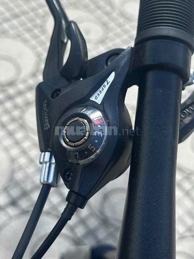 XE ĐẠP THỂ THAO DÀNH CHO NGƯỜI LỚN VÀ TRẺ EM ĐI LẠI 