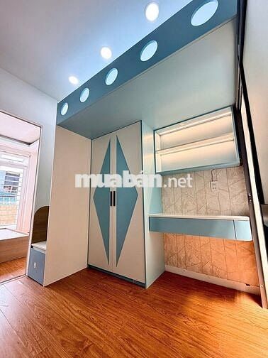 ❌❌50m2SD, BÁN NHÀ 2 TẦNG (SHR) HXH, LÊ VĂN THỌ, P9 GÒ VẤP, 3 TỶ NHỈNH