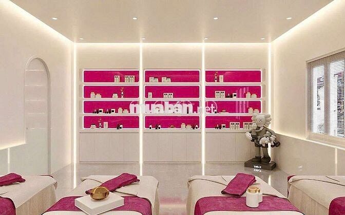 DONTRA SPA TUYỂN DỤNG