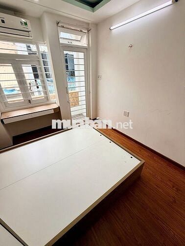 ❌❌50m2SD, BÁN NHÀ 2 TẦNG (SHR) HXH, LÊ VĂN THỌ, P9 GÒ VẤP, 3 TỶ NHỈNH