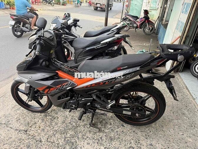 Yamaha Exciter 150 Zin Nguyên