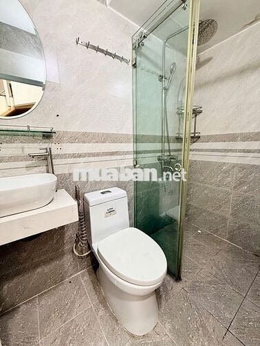 ❌❌50m2SD, BÁN NHÀ 2 TẦNG (SHR) HXH, LÊ VĂN THỌ, P9 GÒ VẤP, 3 TỶ NHỈNH