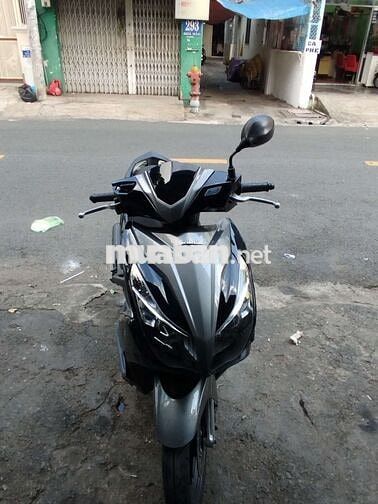 Honda Air Blade 125 2013 Đen, Xám
