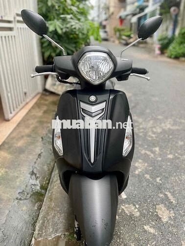 Yamaha Grande 2015 chính chủ biển số TPHCM