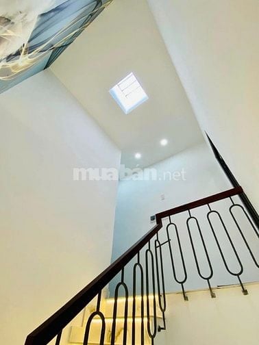 Nhà đẹp giá tốt full nội thất ngay Lê Đức Thọ – 1ty900tr