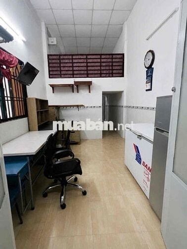 3 TỶ 250 - 800m Qua Quận 7 - Huỳnh Tấn Phát - Nhà 2 Tầng 50m² - Gần Mặ