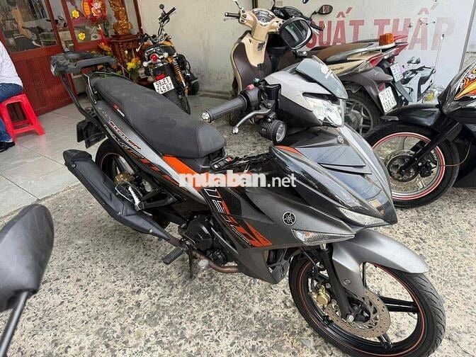 Yamaha Exciter 150 Zin Nguyên