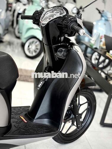 SHMode 2018 Lướt chính chủ ký ( Hỗ trợ Trả GÓP )