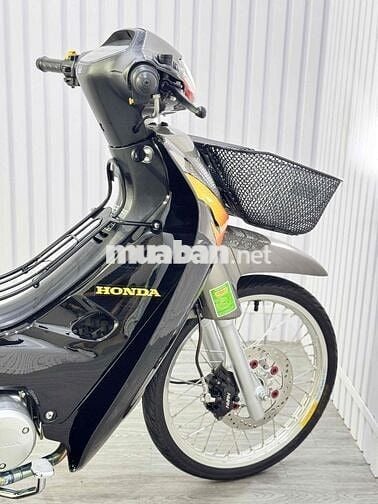 Honda Wave ZX