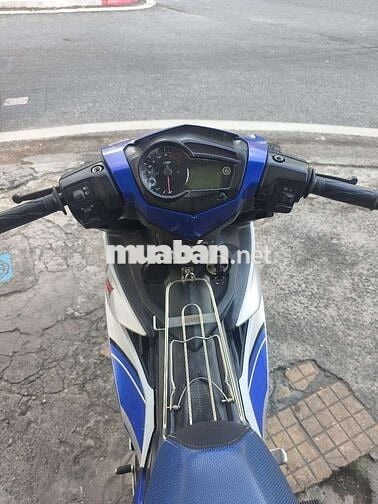 Exciter 150 2016 BSTP 9 CHỦ