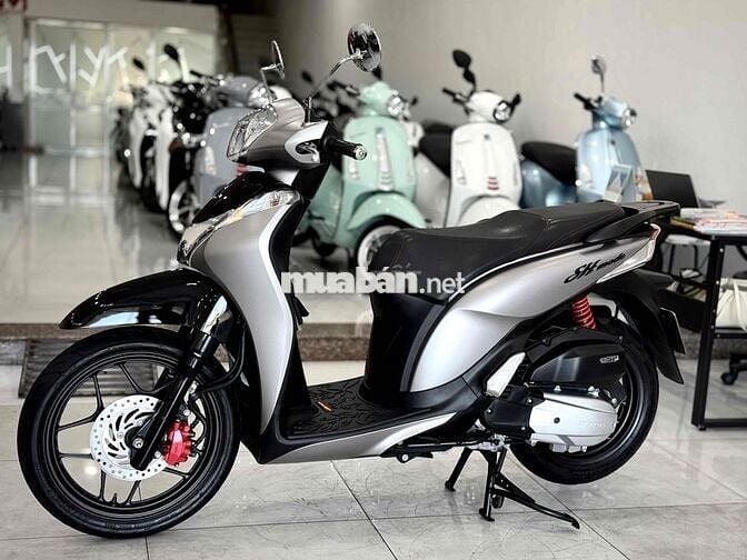 SHMode 2018 Lướt chính chủ ký ( Hỗ trợ Trả GÓP )