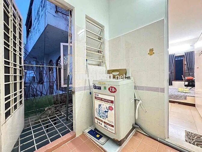 STUDIO RỘNG RÃI – FULL NỘI THẤT – VỊ TRÍ ĐẸP