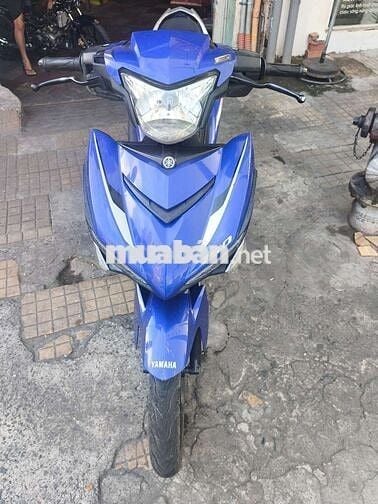 Exciter 150 2016 BSTP 9 CHỦ