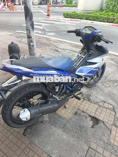 Exciter 150 2016 BSTP 9 CHỦ