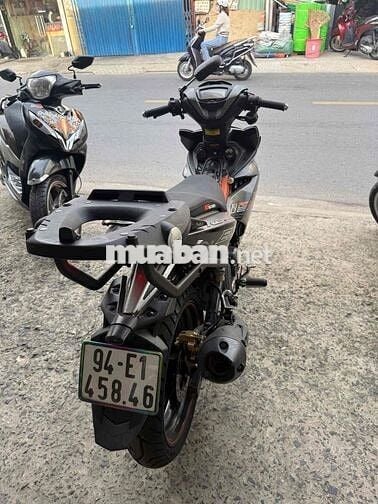 Yamaha Exciter 150 Zin Nguyên