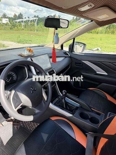 Mitsubishi Xpander MT 2021 Một Chủ Mua Mới