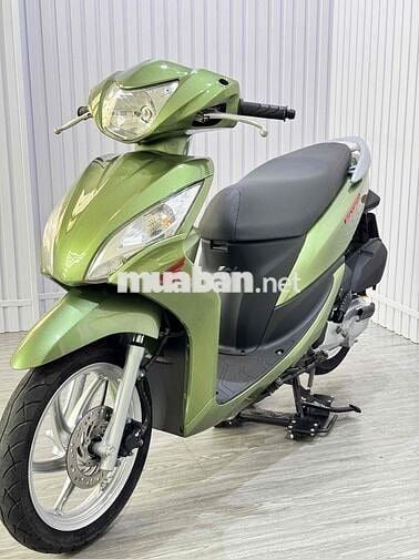 Honda Vision 2012 Xanh