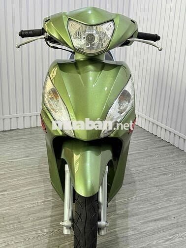 Honda Vision 2012 Xanh