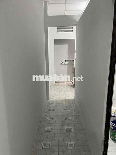 Cho thuê nhà cấp 4 hẻm Vườn Lài, Phú Thọ Hoà