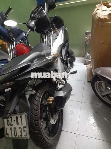 Honda Winner X ABS 150 Đen 150cc