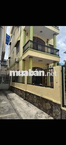 N/C ,5x20 TRỆT,2LẦU,4PN/5WC,PT, BAN CÔNG,SÂN XE,7 CHỖ { PHÚ NHUẬN},