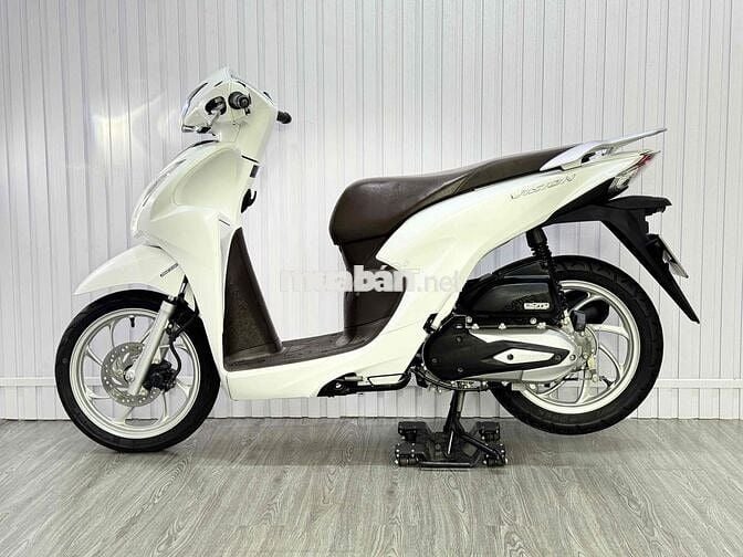 Honda Vision 2023 Trắng