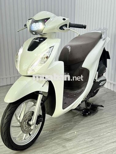 Honda Vision 2023 Trắng