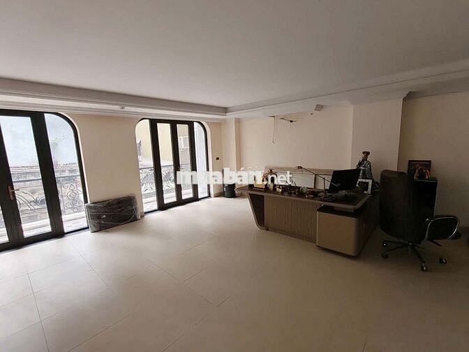 CHO THUÊ MẶT BẰNG 3 TẦNG 90M2 KINH DOANH PHỐ THÁI HÀ