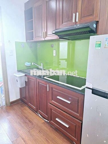 Chính chủ bán căn hộ 2PN City Tower Bình Dương