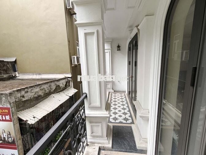 CHO THUÊ MẶT BẰNG 3 TẦNG 90M2 KINH DOANH PHỐ THÁI HÀ