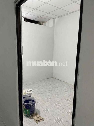 Cho thuê nhà cấp 4 hẻm Vườn Lài, Phú Thọ Hoà