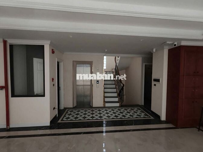 CHO THUÊ MẶT BẰNG 3 TẦNG 90M2 KINH DOANH PHỐ THÁI HÀ