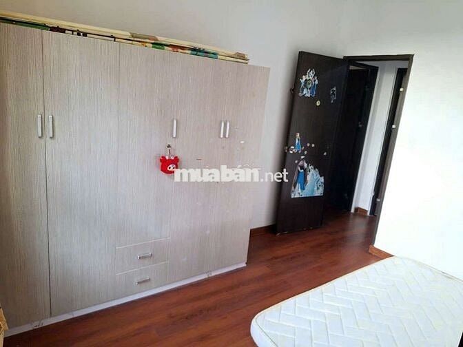 Chính chủ bán căn hộ 2PN City Tower Bình Dương