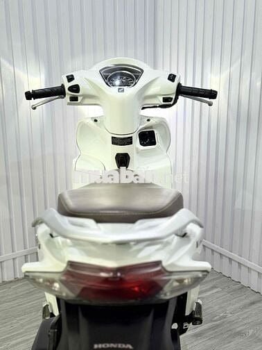 Honda Vision 2023 Trắng
