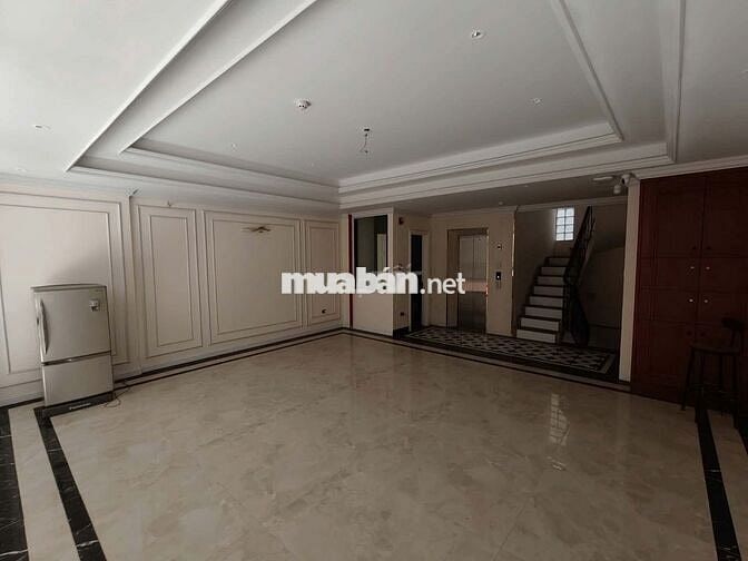 CHO THUÊ MẶT BẰNG 3 TẦNG 90M2 KINH DOANH PHỐ THÁI HÀ