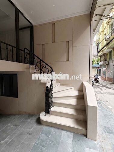 CHO THUÊ MẶT BẰNG 3 TẦNG 90M2 KINH DOANH PHỐ THÁI HÀ
