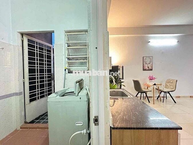 STUDIO RỘNG RÃI – FULL NỘI THẤT – VỊ TRÍ ĐẸP