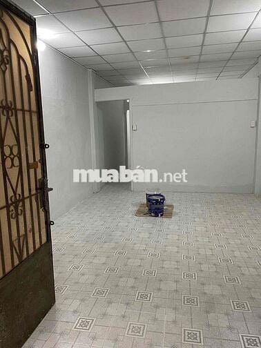 Cho thuê nhà cấp 4 hẻm Vườn Lài, Phú Thọ Hoà