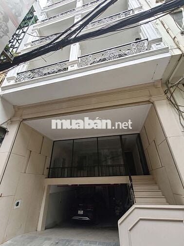 CHO THUÊ MẶT BẰNG 3 TẦNG 90M2 KINH DOANH PHỐ THÁI HÀ
