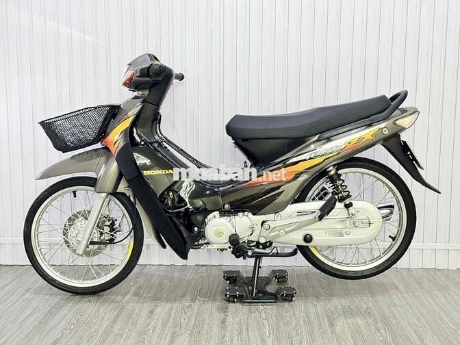 Honda Wave ZX