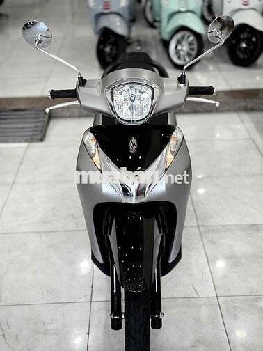 SHMode 2018 Lướt chính chủ ký ( Hỗ trợ Trả GÓP )