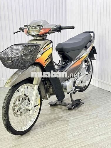 Honda Wave ZX