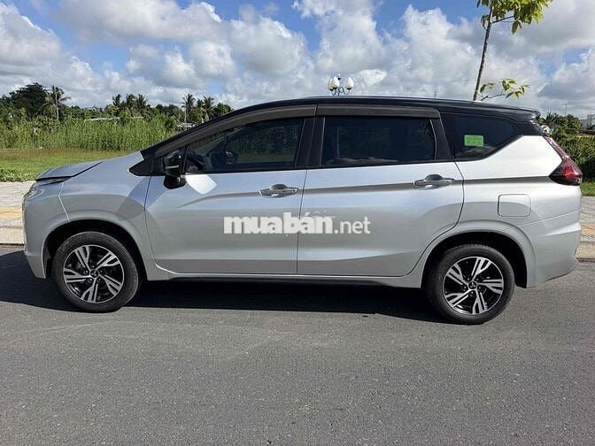 Mitsubishi Xpander MT 2021 Một Chủ Mua Mới