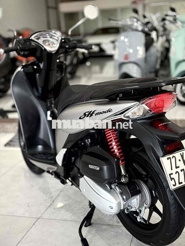 SHMode 2018 Lướt chính chủ ký ( Hỗ trợ Trả GÓP )