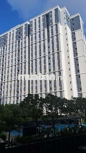 Chính chủ bán căn hộ 2PN City Tower Bình Dương