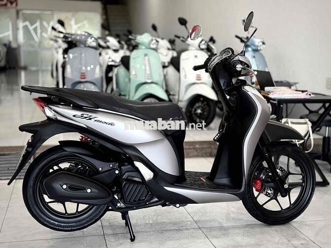 SHMode 2018 Lướt chính chủ ký ( Hỗ trợ Trả GÓP )