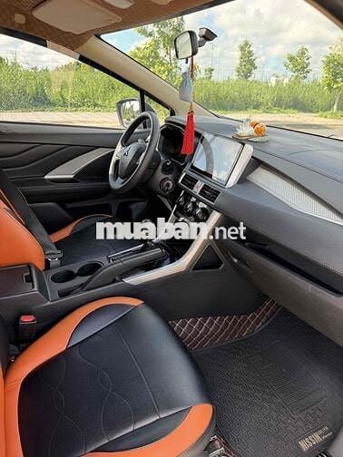 Mitsubishi Xpander MT 2021 Một Chủ Mua Mới