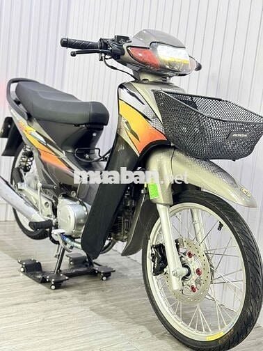 Honda Wave ZX
