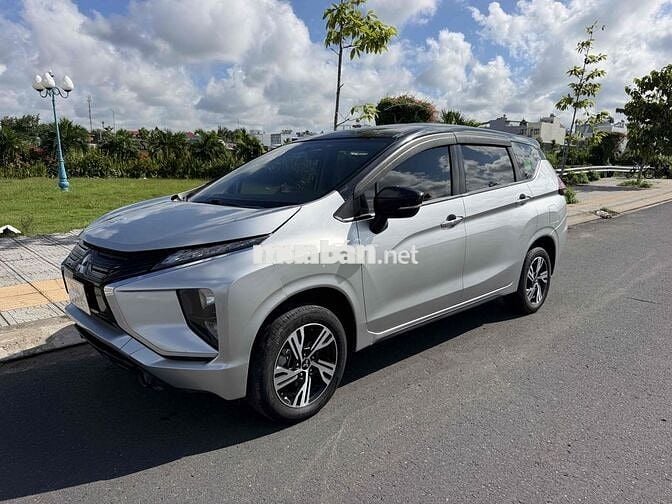 Mitsubishi Xpander MT 2021 Một Chủ Mua Mới