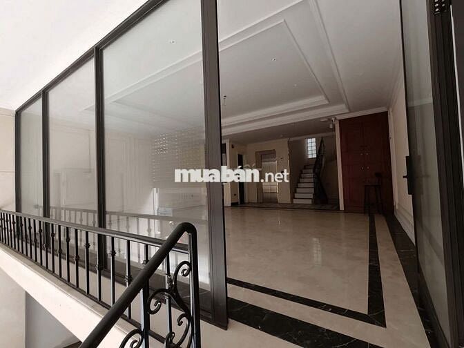 CHO THUÊ MẶT BẰNG 3 TẦNG 90M2 KINH DOANH PHỐ THÁI HÀ